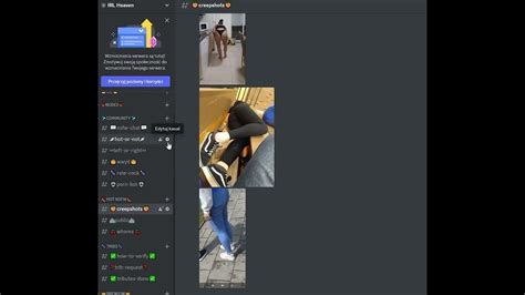 leaked discord nudes|The Top NSFW and Nudes Discord for 2024! [Links Included]